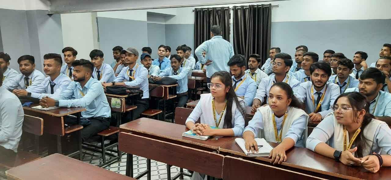 Arcade Business College Patna College photo 13